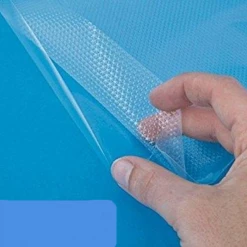 Lavezzini VACUUM BAGS ROLL - 20cm Electric Appliances