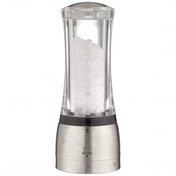 Peugeot Mills Tableware PEUGEOT DAMAN SALT MILL - 16CM