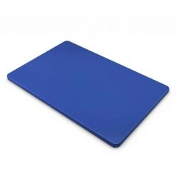 Yelkar Plastik CUTTING BOARD COLOR BLUE