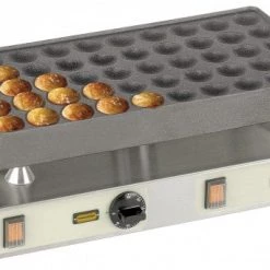 NEUMARKER Picco Poff Electric Baker