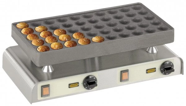 NEUMARKER Picco Poff Electric Baker 1 NEUMARKER Picco Poff Electric Baker