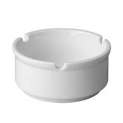 RAK Porcelain Tableware RAK BANQUET ASHTRAY