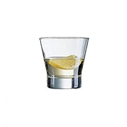 ARCOROC SHETLAND ROCKS GLASS 8.75OZ Tableware