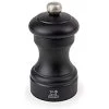 Peugeot Mills PEUGEOT BISTRO SALT MILL BLACK - 10 CM