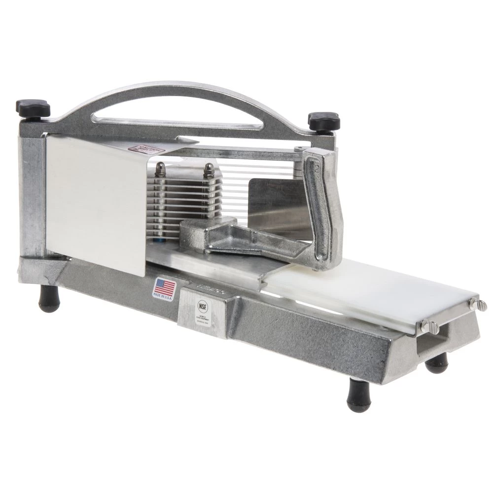 NEMCO EASY TOMATO SLICER 2 NEMCO EASY TOMATO SLICER
