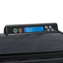 MM - Premium Food Dehydrator Excalibur 5-tray, Digital 48hr Timer, Black