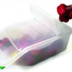 Araven Ingredient Bin GN 2/3, Cap: 16 Ltr