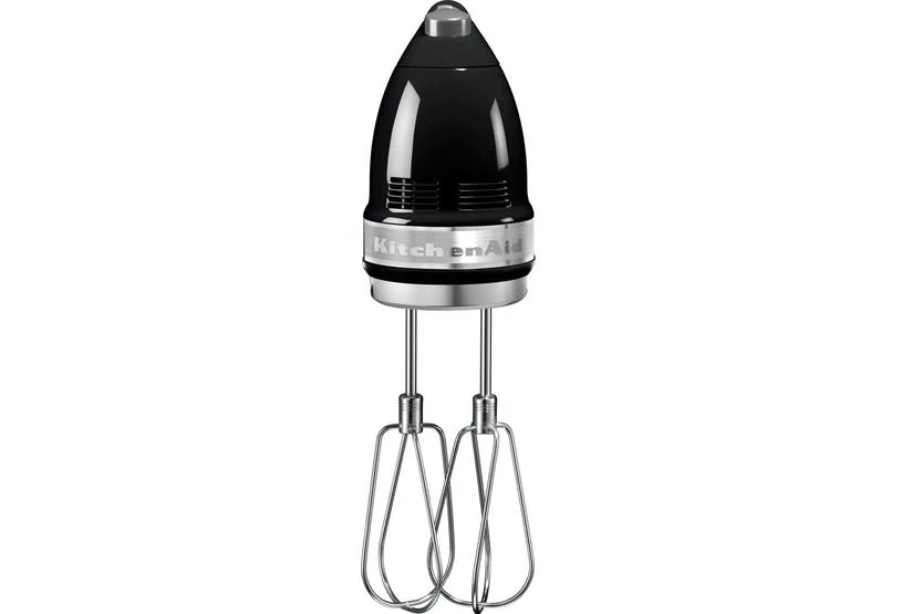 Mixers & Attachments KITCHENAID 9 SPEED HAND MIXER - ONYX BLACK 2 Mixers & Attachments KITCHENAID 9 SPEED HAND MIXER - ONYX BLACK