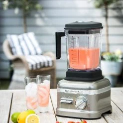 KITCHENAID BLENDER POWER PLUS - ARTISAN 5KSB8270