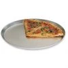 MM - Premium ALUMINUM PIZZA TRAY COUPE STYLE 13" Kitchenware