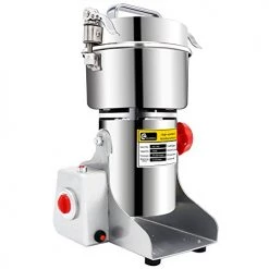 MM - Premium Electric Appliances SPICE GRINDER 500 GRAMS