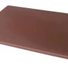 Yelkar Plastik Kitchenware CUTTING BOARD COLOR BROWN