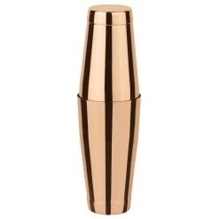 Tableware PADERNO BOSTEN SHAKER - COPPER