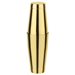 PADERNO BOSTON TIN+HALF TIN - 790/590 ML