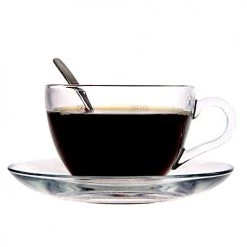 PASABACHE BASIC ESPRESSO CUP