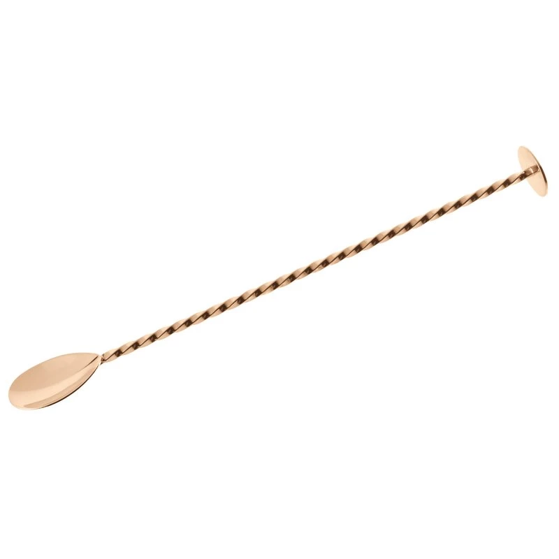 Tableware PADERNO BAR SPOON COPPER 1 Tableware PADERNO BAR SPOON COPPER