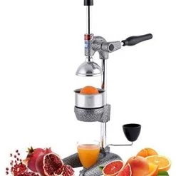 CANCAN PROFESSIONAL HAND PRESS CITRUS AND POMEGRANATE JUICER Kitchenware