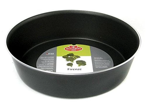 BALLARINI FIRENZE PIE DISH -š?30 CM Kitchenware 1 BALLARINI FIRENZE PIE DISH -š?30 CM Kitchenware