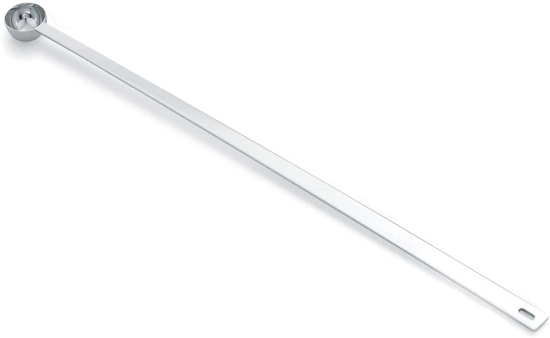 MM - Premium LONG HANDLE MEASURE SPOON S/S Kitchenware 1 MM - Premium LONG HANDLE MEASURE SPOON S/S Kitchenware