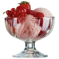 ARCOROC SORBET DESSERT CUP- 7OZ
