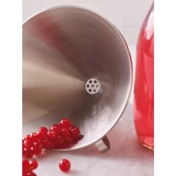 Kitchenware PADERNO FUNNEL S/STEEL
