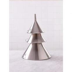 Kitchenware PADERNO FUNNEL S/STEEL
