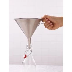 Kitchenware PADERNO FUNNEL S/STEEL