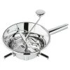 PADERNO STAINLESS STEEL SIEVE
