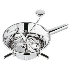 PADERNO STAINLESS STEEL SIEVE