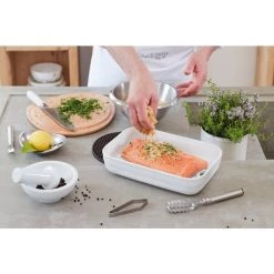 Kitchenware PADERNO FISH BONE REMOVER