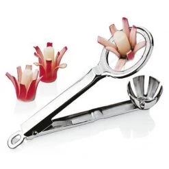 PADERNO S/S EGG SLICER