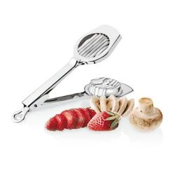 PADERNO S/S MUSHROOM CUTTER Kitchenware
