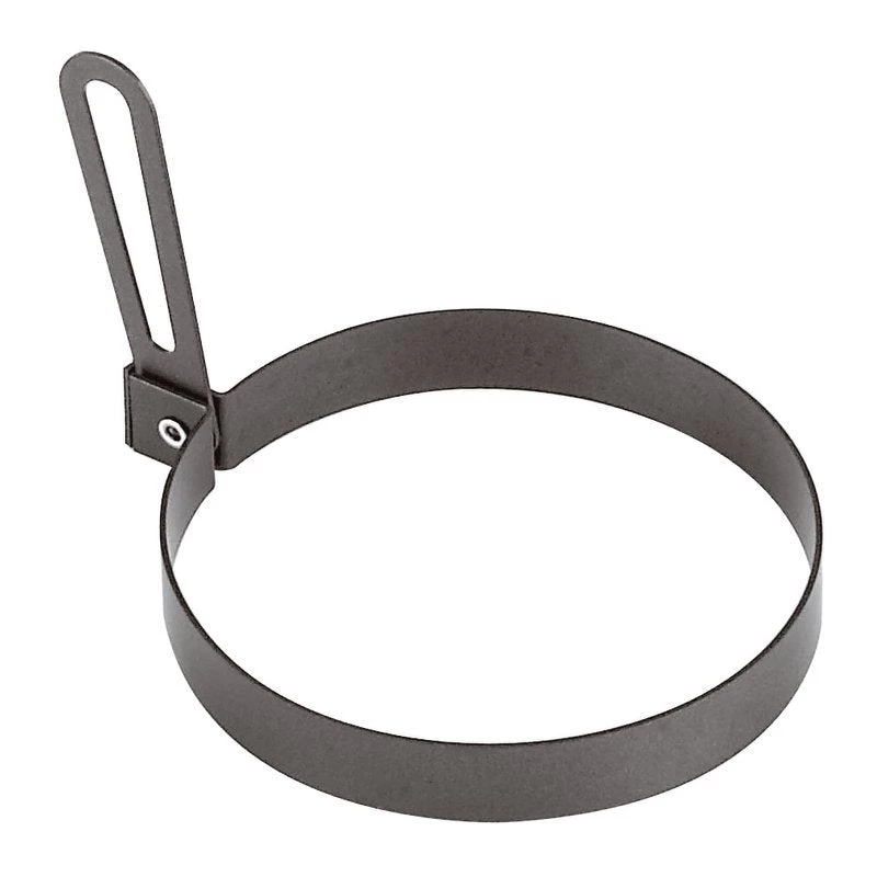 Kitchenware PADERNO EGG RING ROUND SHAPE 1 Kitchenware PADERNO EGG RING ROUND SHAPE