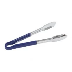 Kitchenware PADERNO HEAVY DUTY SERVING TONG - BLUE