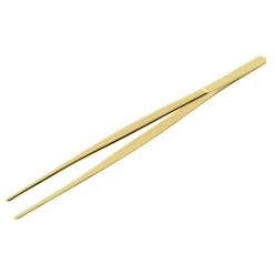 PADERNO TWEEZER 30CM - GOLD