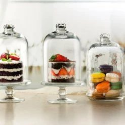 Tableware PASABACHE MIDI PATISSERIE