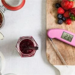 ETI SUPERFAST THERMAPEN PINK Kitchenware