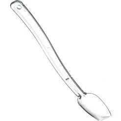 Carlisle SOLID SALAD/BUFFET SPOON 0.25 OZ Kitchenware