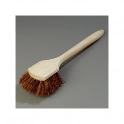 Carlisle Kitchenware SPARTA UTILITY SCRUB BRUSH