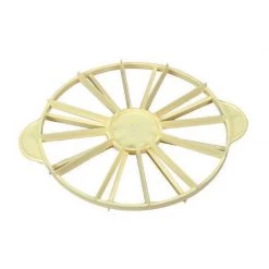 PADERNO CAKE MARKER DOUBLE-SIDED