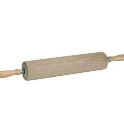 Kitchenware PADERNO WOOD ROLLING PIN