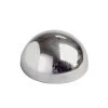 PADERNO HALF SPHERE S/STEEL - Ø 20CM Kitchenware