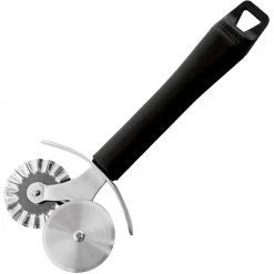 PADERNO DOUBLE CUTTER RAVIOLI WHEEL