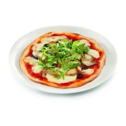 RAK Porcelain RAK BANQUET PIZZA PLATE Crockery