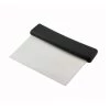 MM - Premium Kitchenware PLASTIC HANDEL DOUGH SCRAPER 6X3 BLADE-PLASTIC HANDEL DOUGH SCRAPER 6X3 BLADE
