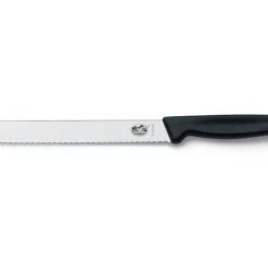 Kitchenware VICTORINOX BREAD KNIFE WAVY BLADE