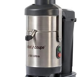 Electric Appliances ROBOT COUPE J100 ULTRA AUTOMATIC VEGETABLE & FRUIT JUICER