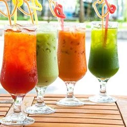 PASABACHE Tableware PASABAHCE TULIPE BEER - 13 1/2 OZ