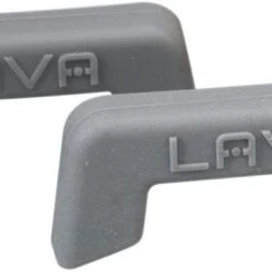Lava Metal LAVA SILICONE HANDLE - GREY