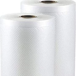 Lavezzini VACUUM BAGS ROLL - 20cm Electric Appliances